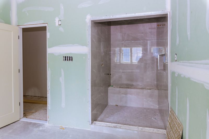 Tile and Surface Renovations