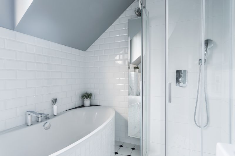 Best Bathroom Remodel Contractors in Shawnee, KS